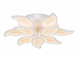 Потолочная светодиодная люстра Ambrella light Original  - 3